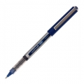  UNI Eye Roller Ball Pen, 0.5mm (Blue)