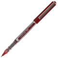  UNI Eye Roller Ball Pen, 0.5mm (Red)