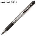  UNI Uniball Signo Broad Gel Pen UM-153, 1.0mm (Black)