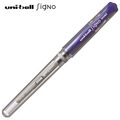  UNI Uniball Signo Broad Gel Pen UM-153, 1.0mm (Blue)