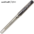 UNI Uniball Signo Broad Gel Pen UM-153, 1.0mm (Blue Black)