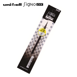  UNI Uniball Signo Pen Refill UMR-1A, 0.38mm (Black)