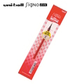  UNI Uniball Signo Pen Refill UMR-1A, 0.38mm (Red)
