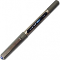  UNI Eye Roller Ball Pen, 0.7mm (Blue)