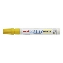  UNI Paint Marker PX-20 (Yellow)