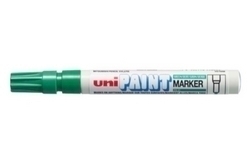  UNI Paint Marker PX-20 (Green)