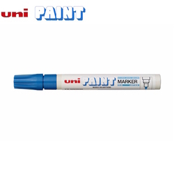  UNI Paint Marker PX-20 (Light Blue)