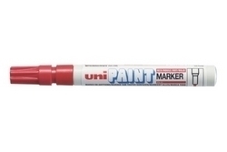  UNI Paint Marker PX-20 (Red)