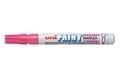  UNI Paint Marker PX-20 (Pink)