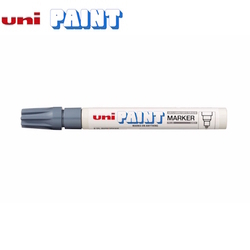 UNI Paint Marker PX-20 (Grey)