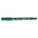  PILOT Twin Head Permanent Marker SCA-TM (Green)