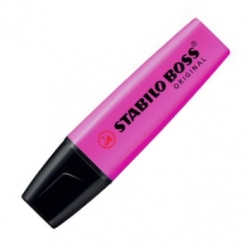  STABILO Boss Orginal Highlighter 70/58 (Lilac)