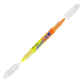  PILOT Twin Head Spotliter VW Highlighter (Yellow & Orange)