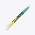 PILOT Twin Head Spotliter VW Highlighter (Yellow & Green)