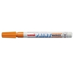  UNI Paint Marker PX-21 (Orange)