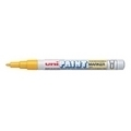  UNI Paint Marker PX-21 (Yellow)
