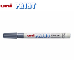  UNI Paint Marker PX-21 (Grey)