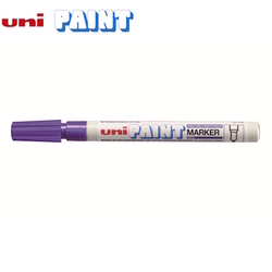  UNI Paint Marker PX-21 (Violet)