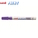  UNI Paint Marker PX-21 (Violet)