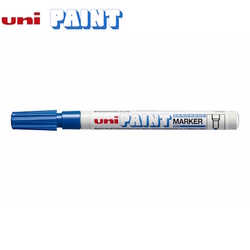  UNI Paint Marker PX-21 (Blue)