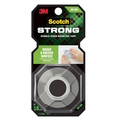  3M Scotch® Super Heavy Duty Multi-Purpose Mounting Tape 19mm x 1.5m, Grey (KH19)