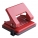  CARL 2-Hole Puncher 100XL (Red)