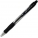  PILOT Super Grip Ball Pen 10R, 0.7mm (Black)