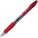  PILOT Super Grip Ball Pen 10R, 0.7mm (Red)