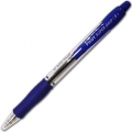  PILOT Super Grip Ball Pen 10R, 0.7mm (Blue)