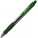  PILOT Super Grip Ball Pen 10R, 1.0mm  (Green)