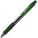  PILOT Super Grip Retractable Ballpoint Pen BPGP-10R-M, 1.0mm  (Green)