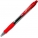  PILOT Super Grip Retractable Ballpoint Pen BPGP-10R-M, 1.0mm (Red)