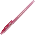  STABILO Liner Ball Pen 808, 0.7mm (Red)