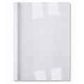  IBICO A4 Thermal Cover 3mm, 100's (White)