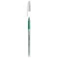 STABILO Liner Ball Pen 808, 1.0mm (Green)