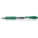  PILOT Retractable Roller Ballpoint Pen Extra Fine BL-G2-5, 0.5mm (Green)