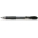  PILOT Retractable Roller Ballpoint Pen Fine BLS-G2-7, 0.7mm (Black)