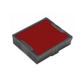  SHINY Self-Ink Stamp Pad S520-7 (Red)