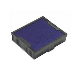  SHINY Self-Ink Stamp Pad S520-7 (Blue)