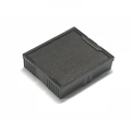  SHINY Self-Ink Stamp Pad S520-7 (Black)