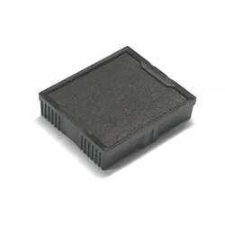  SHINY Self-Ink Stamp Pad S520-7 (Black)