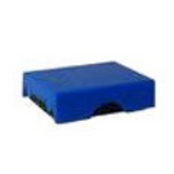  SHINY Self-Ink Stamp Pad S400-7 (Blue)