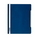  DURABLE Clear Folder 2570, A4 (Dark Blue)