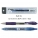  PILOT Gel Ink Pen Refill G2, 0.5mm (Blue)