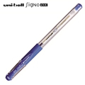  UNI Uniball Signo DX Gel Pen UM-151-07, 0.7mm (Blue)