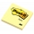  3M Post-It Notes, 3"x3" 100's (Yellow)