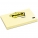  3M Post-It Notes, 3"x5" 100's (Yellow)