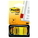 Buy1Free1 - 3M Tape Flags, 680 1'' x 1.7'' (Yellow)