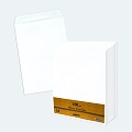  ESPP White Envelope, Peel & Seal 9x12.75" 100's
