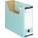  KOKUYO Box File KF-A4-LFT, A4 (Blue)